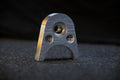 G.C.O. Tailgate Anchor System (4th Gen Tacoma) - (V1 NON PTG).